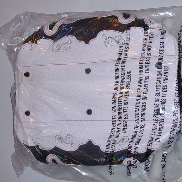 😻😁SPRAYGROUND The Floral Cut Mini Duffle - Picture 15 of 15